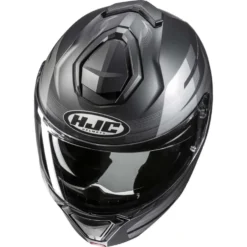 HJC i91 Dusk Systeemhelm