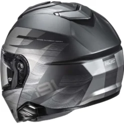 HJC i91 Dusk Systeemhelm