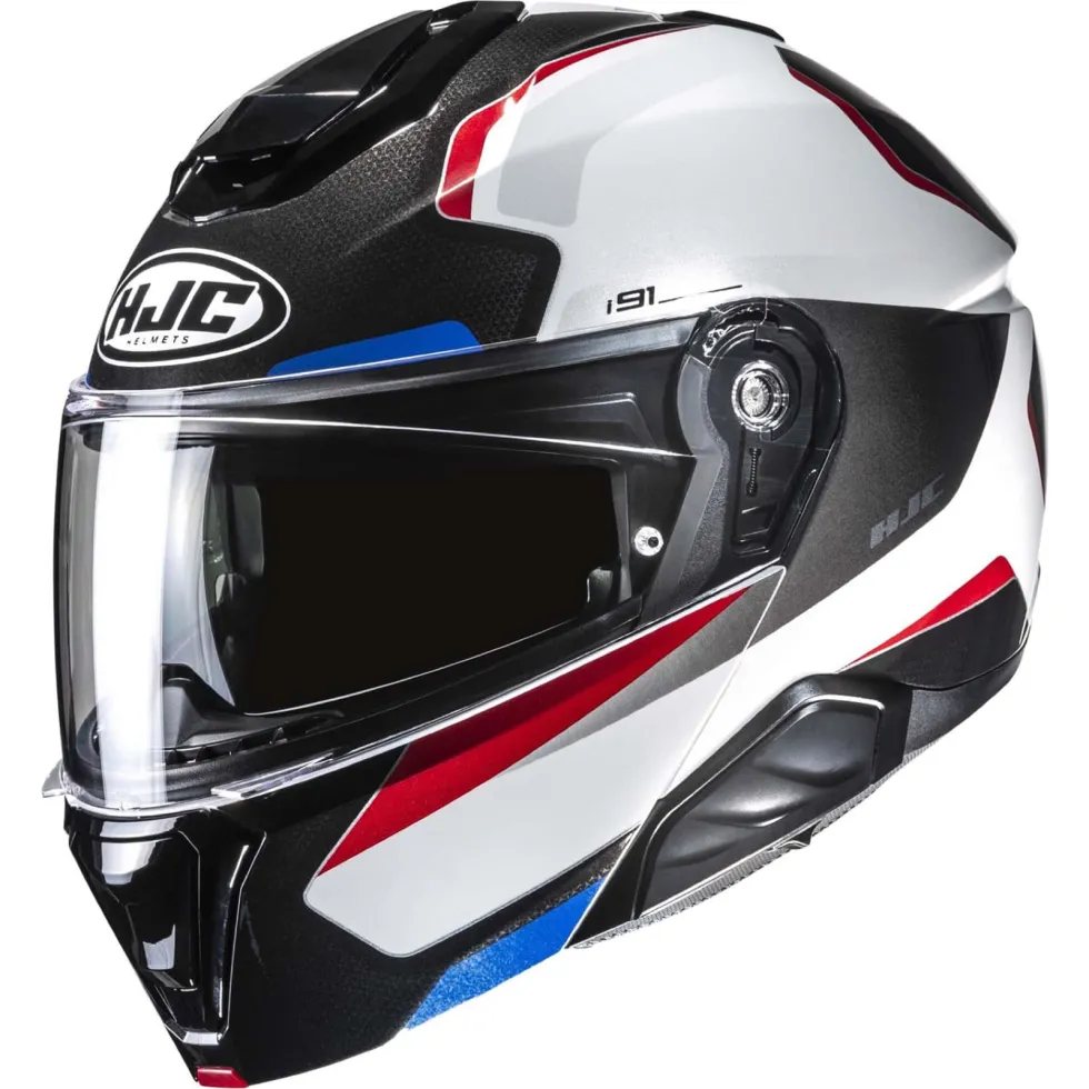 HJC i91 Felio Systeemhelm