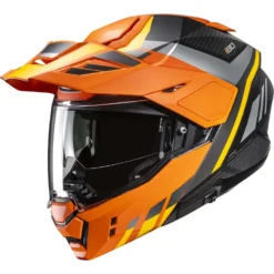 HJC i80 Imes Systeemhelm