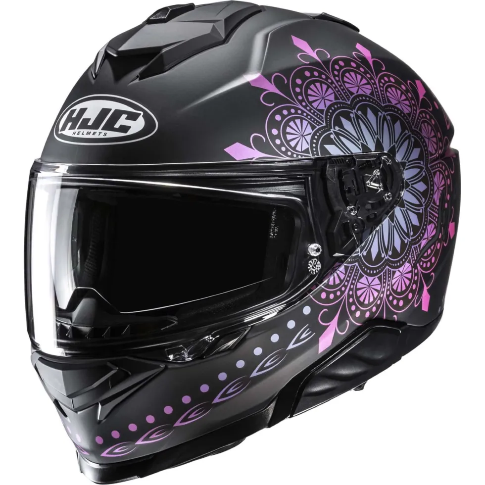 HJC i71 Niel Integraalhelm