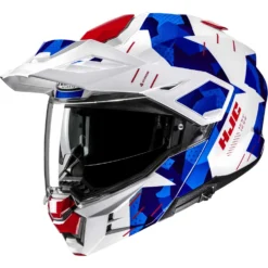 HJC i80 Roki Systeemhelm