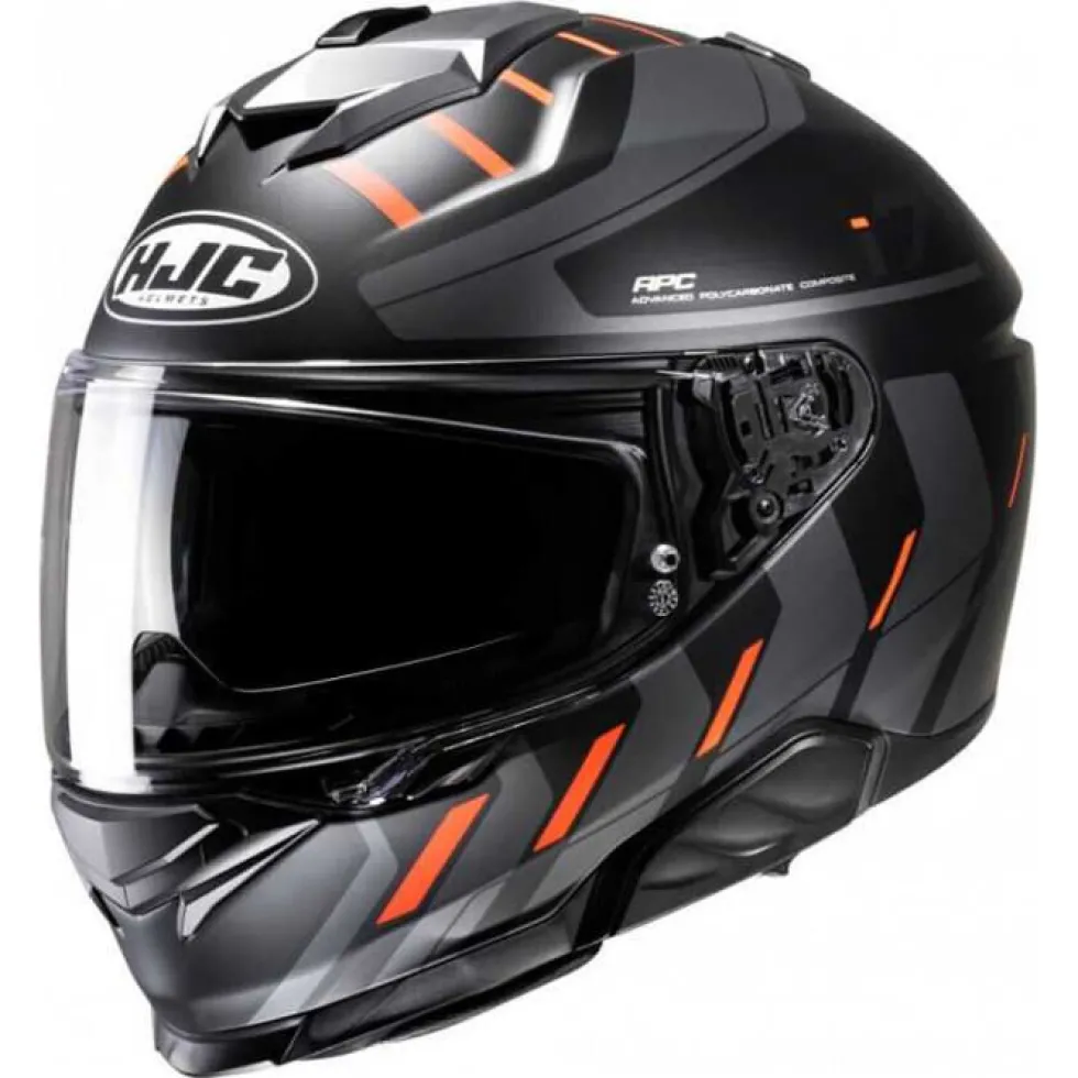 HJC i71 Simo Integraalhelm
