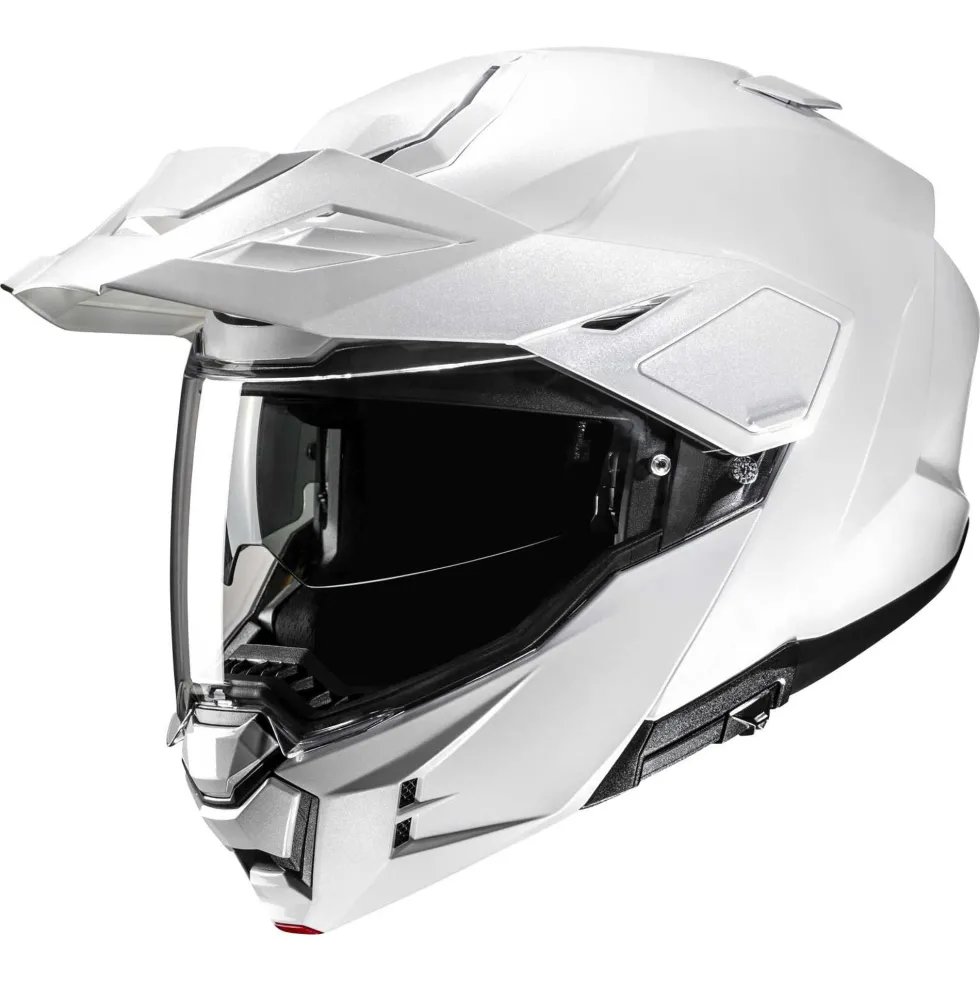 HJC i80 Solid Systeemhelm