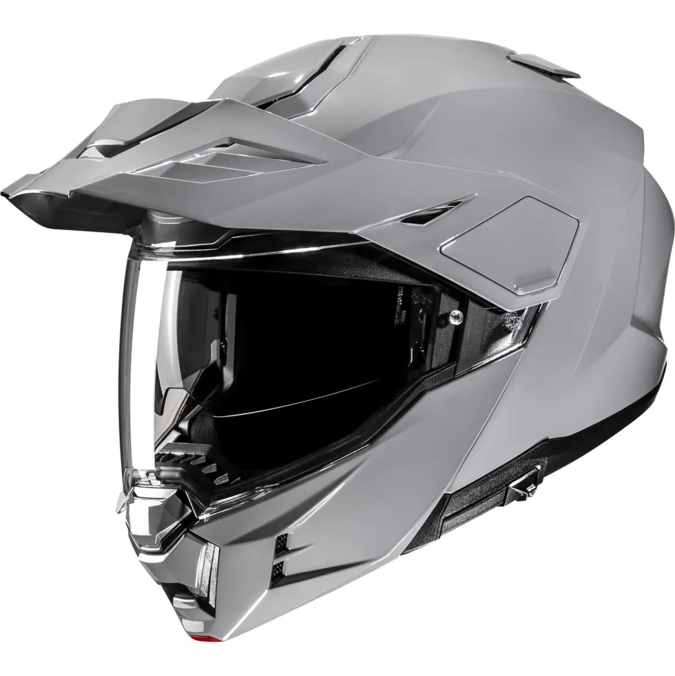 HJC i80 Solid Systeemhelm