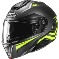 HJC i91 Tricus Systeemhelm