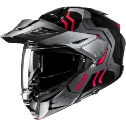 HJC i80 Velly Systeemhelm