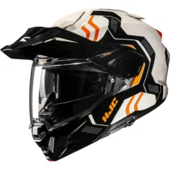 HJC i80 Velly Systeemhelm