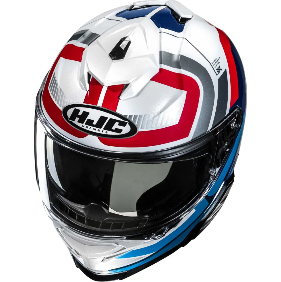 HJC i71 Viz Integraalhelm