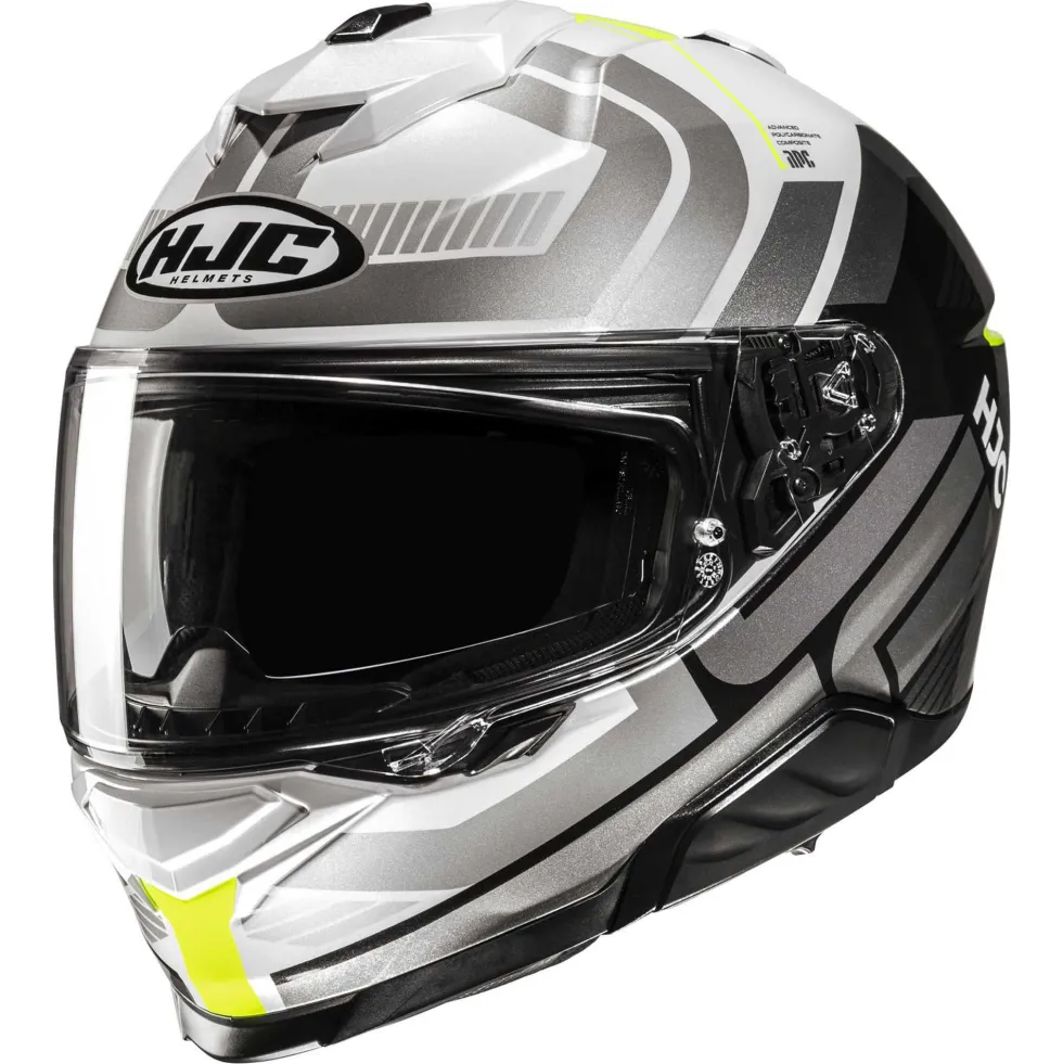 HJC i71 Viz Integraalhelm