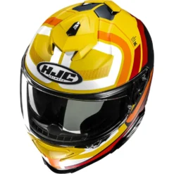 HJC i71 Viz Integraalhelm
