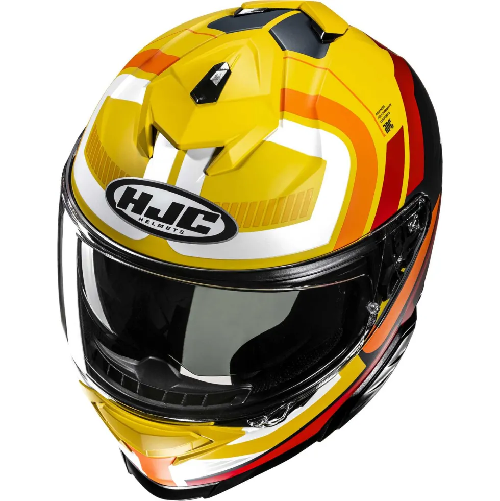 HJC i71 Viz Integraalhelm