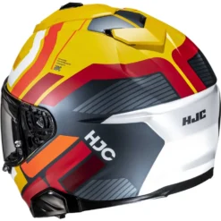 HJC i71 Viz Integraalhelm