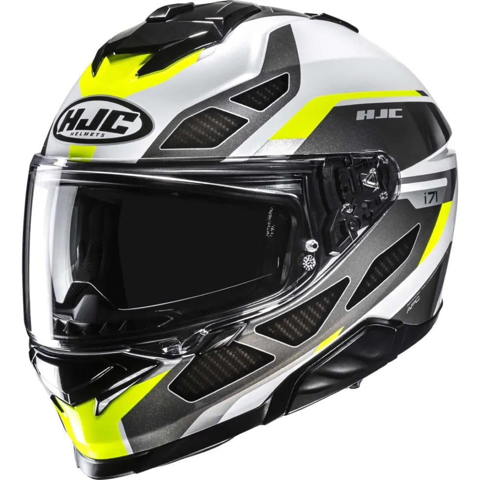 HJC i71 Zest Integraalhelm