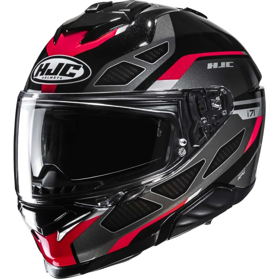 HJC i71 Zest Integraalhelm