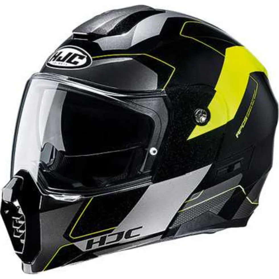 HJC Motorhelm HJC, C80 Rox