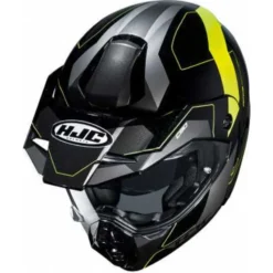 HJC Motorhelm HJC, C80 Rox