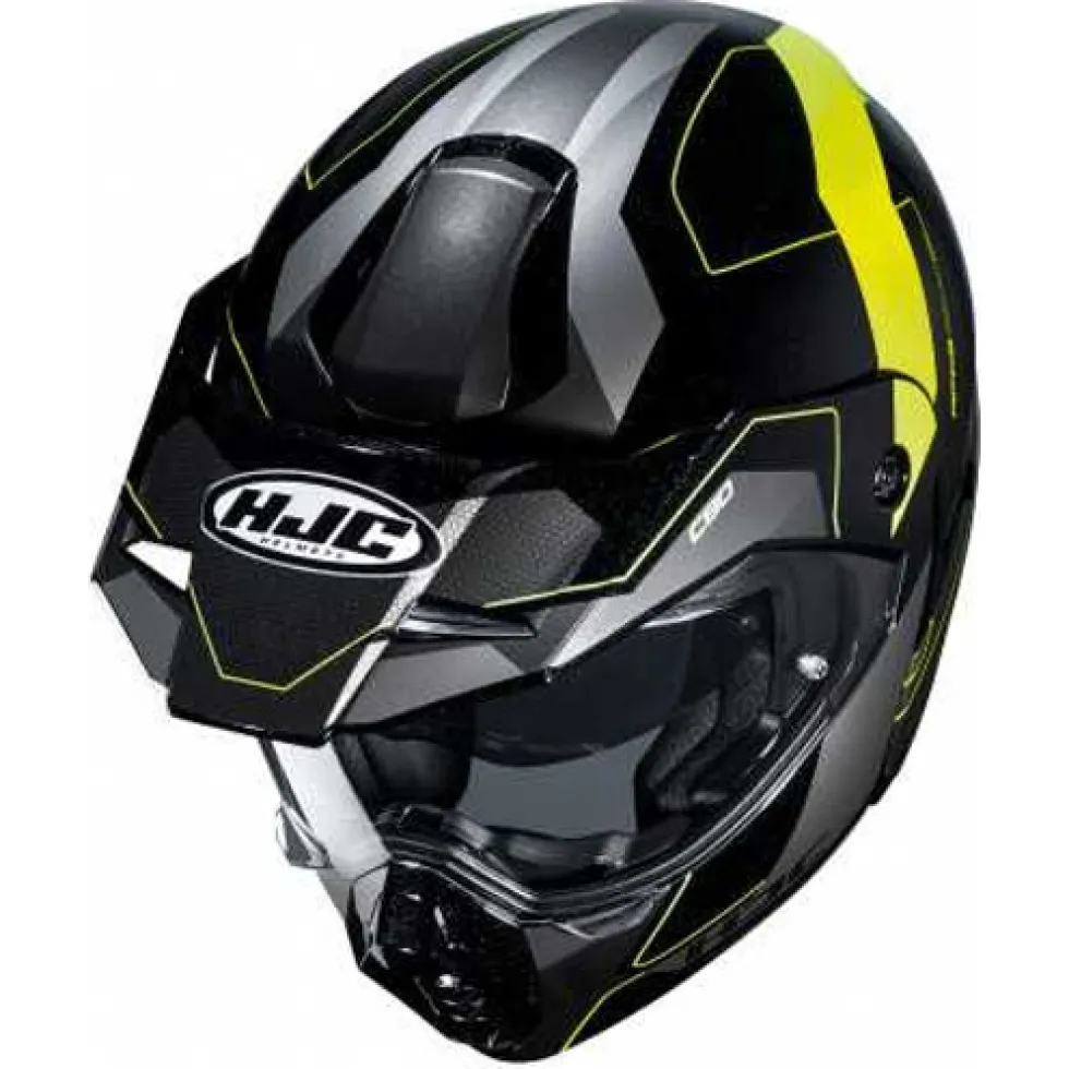 HJC Motorhelm HJC, C80 Rox