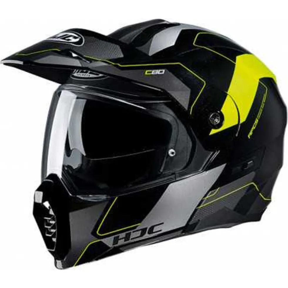 HJC Motorhelm HJC, C80 Rox