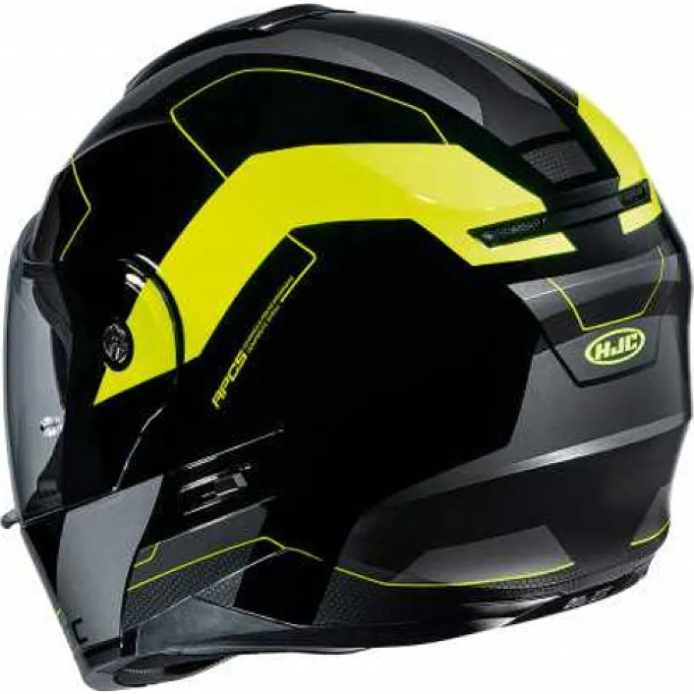 HJC Motorhelm HJC, C80 Rox