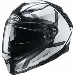 HJC Motorhelm HJC F70 Dever