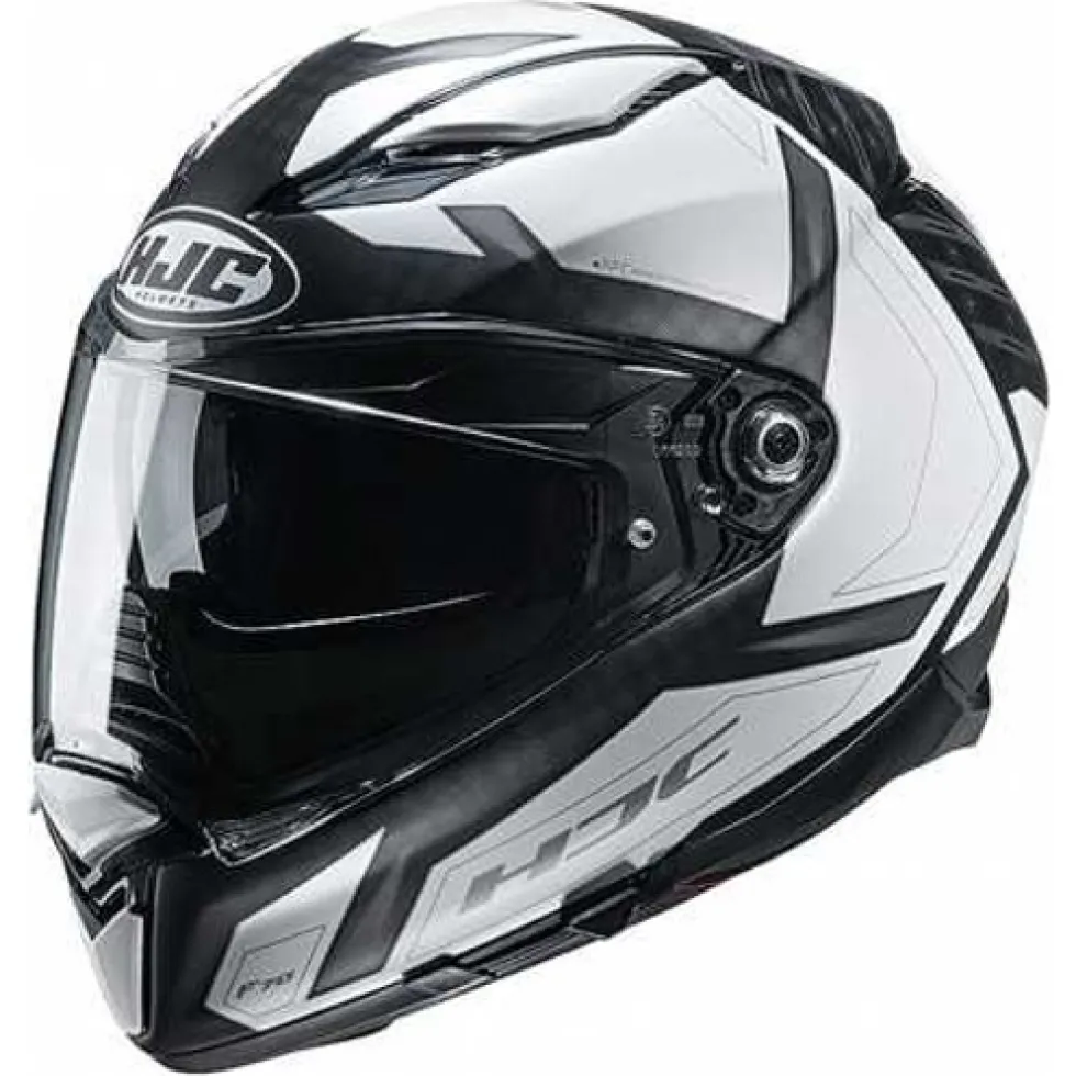 HJC Motorhelm HJC F70 Dever