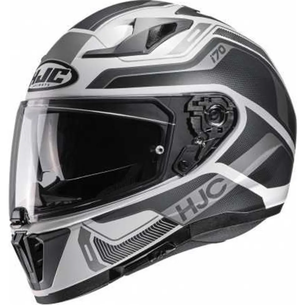 HJC Motorhelm HJC I70 Lonex