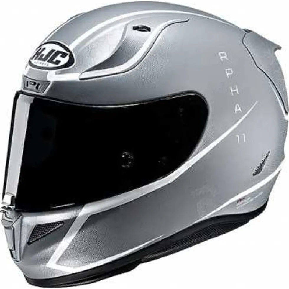 HJC Motorhelm HJC RPHA 11 Jarban