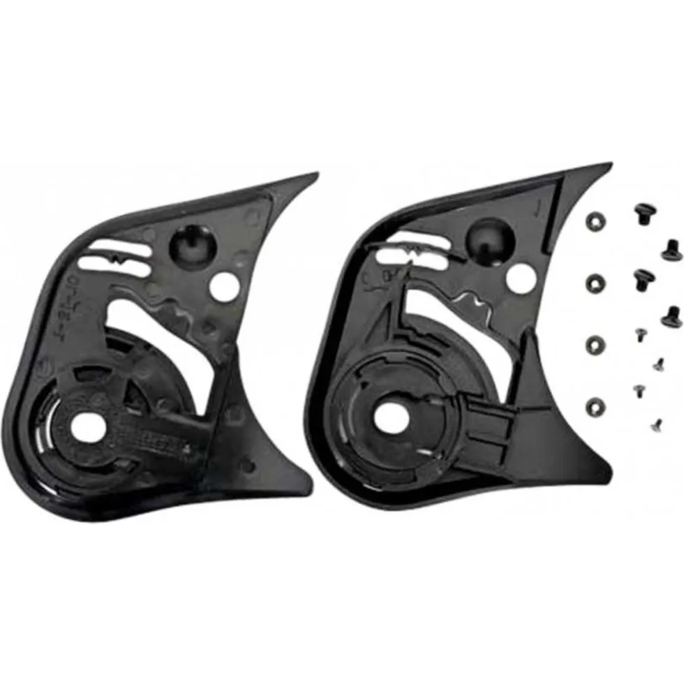 HJC Rasterset HJC, FG-Jet