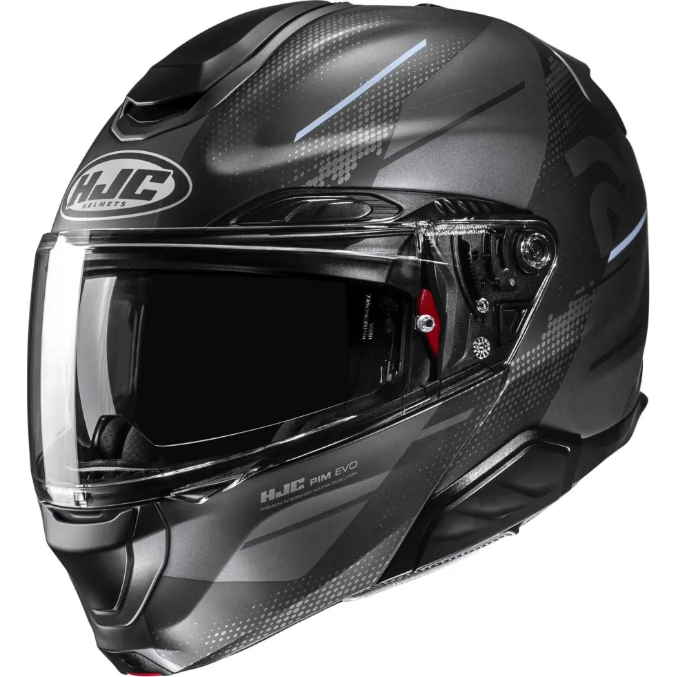 HJC RPHA 91 Blat Systeemhelm