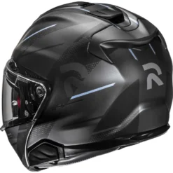 HJC RPHA 91 Blat Systeemhelm