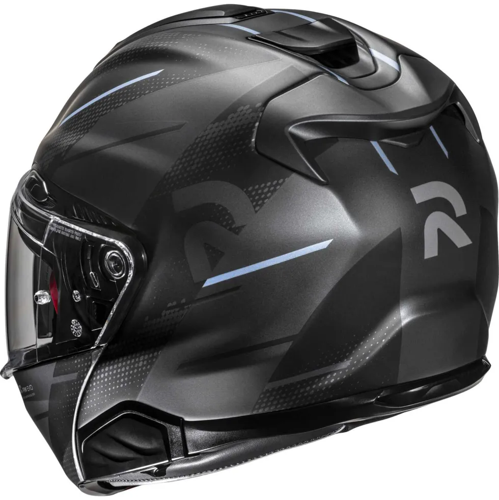 HJC RPHA 91 Blat Systeemhelm