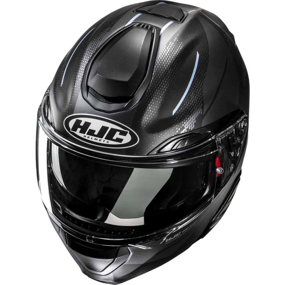 HJC RPHA 91 Blat Systeemhelm
