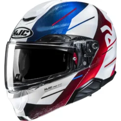HJC RPHA 91 Blat Systeemhelm
