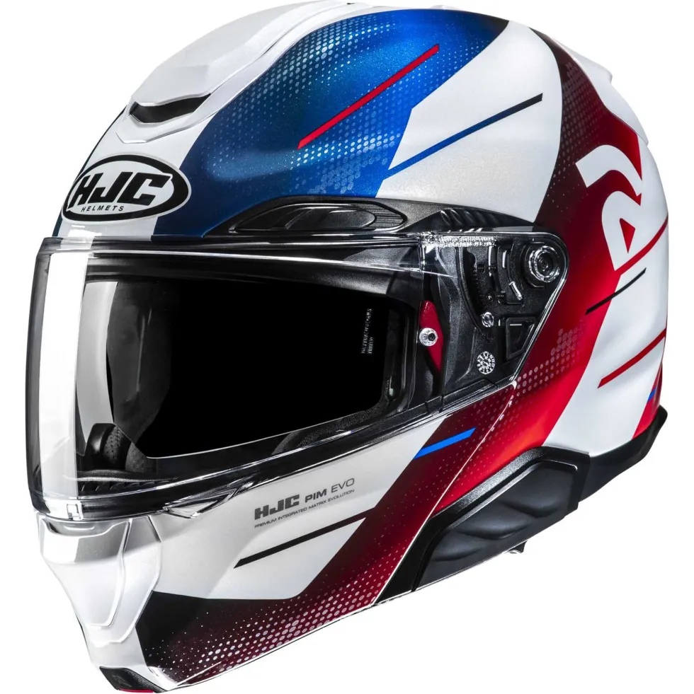 HJC RPHA 91 Blat Systeemhelm