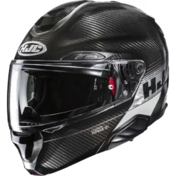 HJC RPHA 91 Carbon Elig Systeemhelm