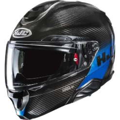 HJC RPHA 91 Carbon Elig Systeemhelm