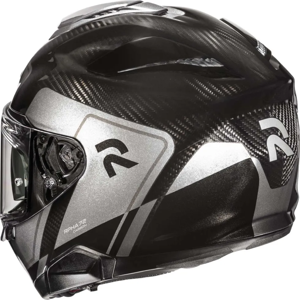 HJC RPHA 72 Carbon Fynex Integraalhelm