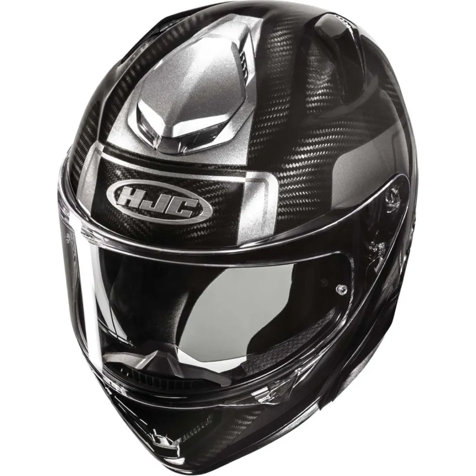 HJC RPHA 72 Carbon Fynex Integraalhelm