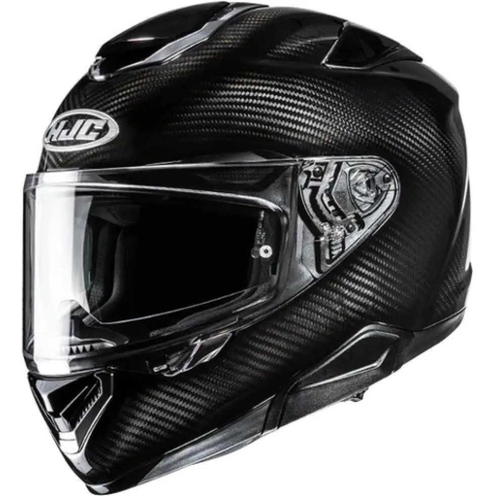 HJC RPHA 72 Carbon Integraalhelm