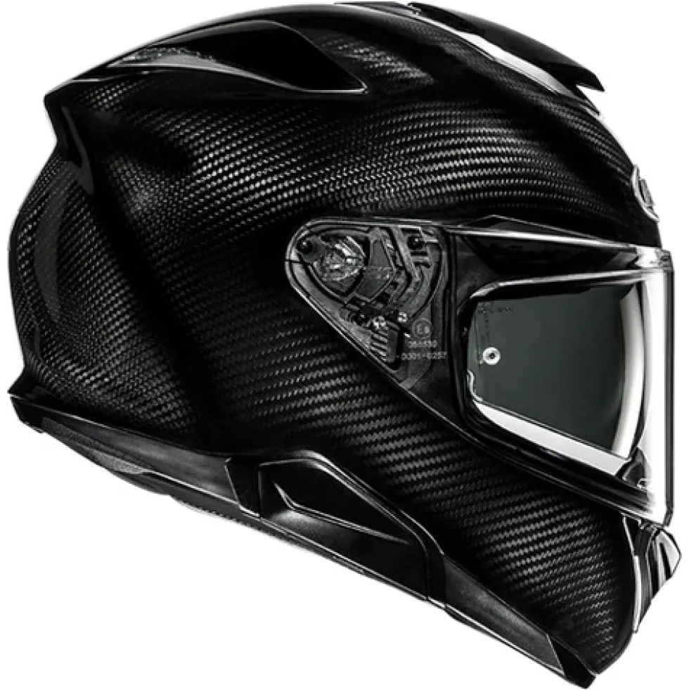HJC RPHA 72 Carbon Integraalhelm
