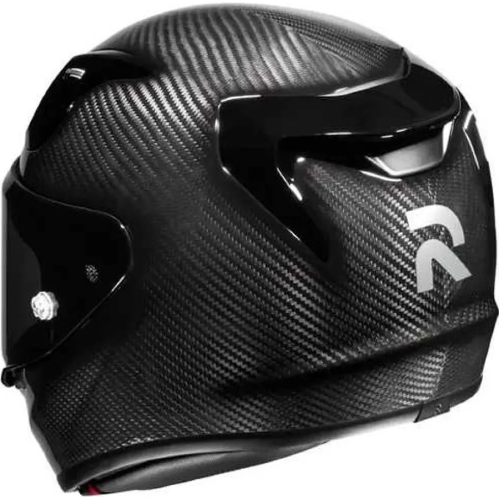 HJC RPHA 12 Carbon Integraalhelm