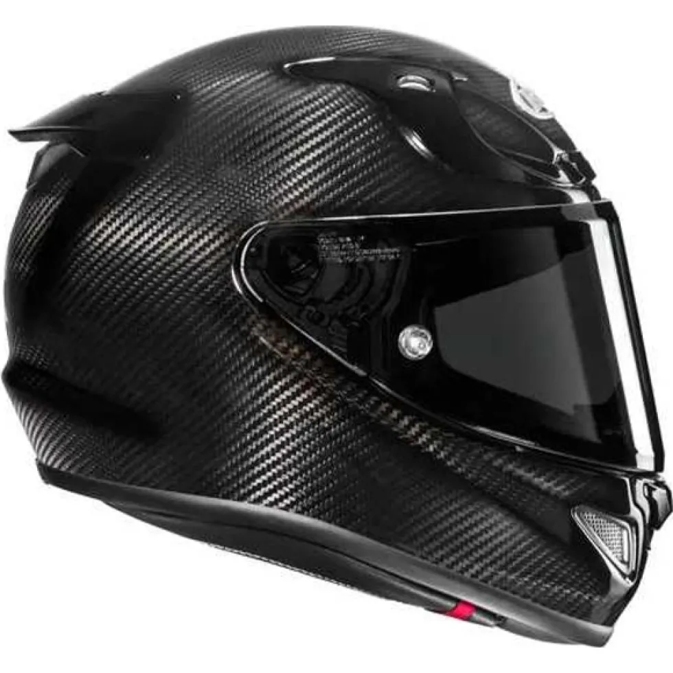 HJC RPHA 12 Carbon Integraalhelm