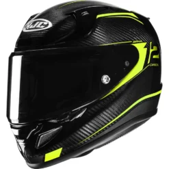 HJC RPHA 12 Carbon Keres Integraalhelm