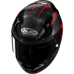 HJC RPHA 12 Carbon Keres Integraalhelm