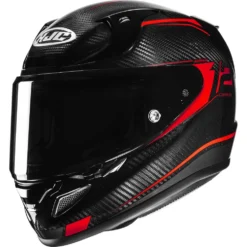 HJC RPHA 12 Carbon Keres Integraalhelm