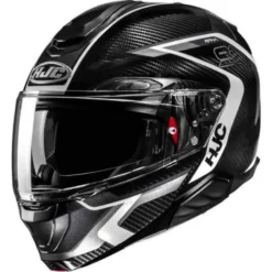HJC RPHA 91 Carbon Lagos Systeemhelm
