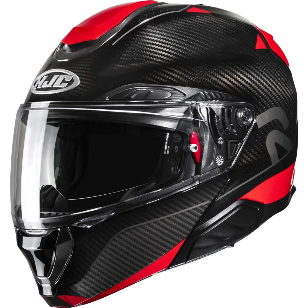 HJC RPHA 91 Carbon Noela Systeemhelm