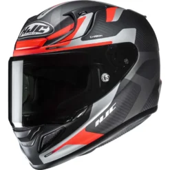 HJC RPHA 12 Carbon Xentra Integraalhelm