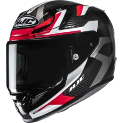 HJC RPHA 12 Carbon Xentra Integraalhelm